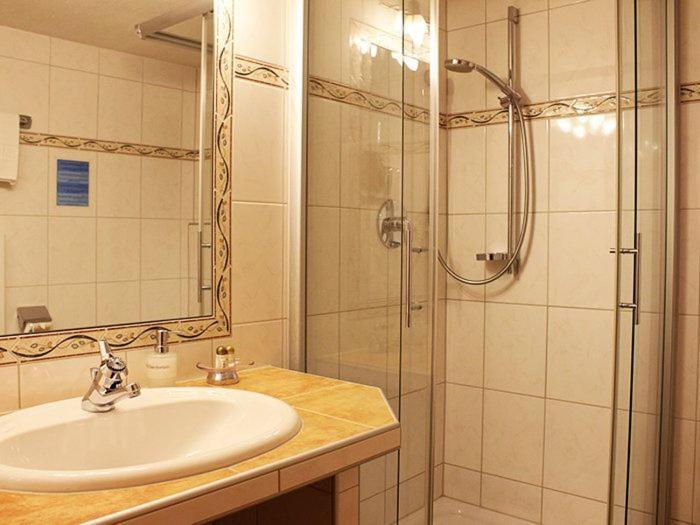 Hotel Edelweiß Garni Berwang Extérieur photo