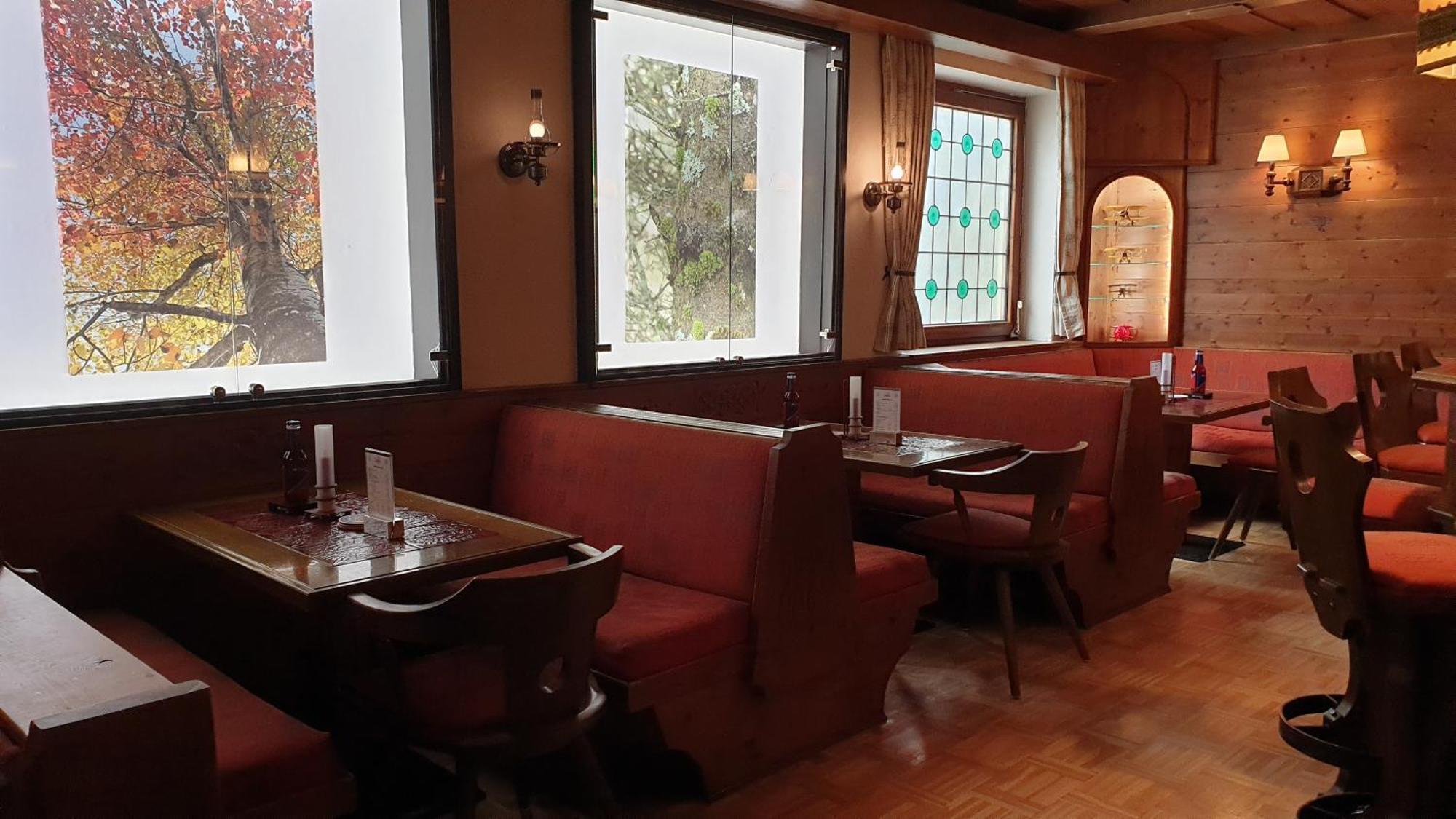 Hotel Edelweiß Garni Berwang Extérieur photo